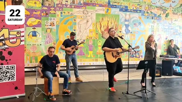 « Le silence » à La Penne-sur-Huveaune
