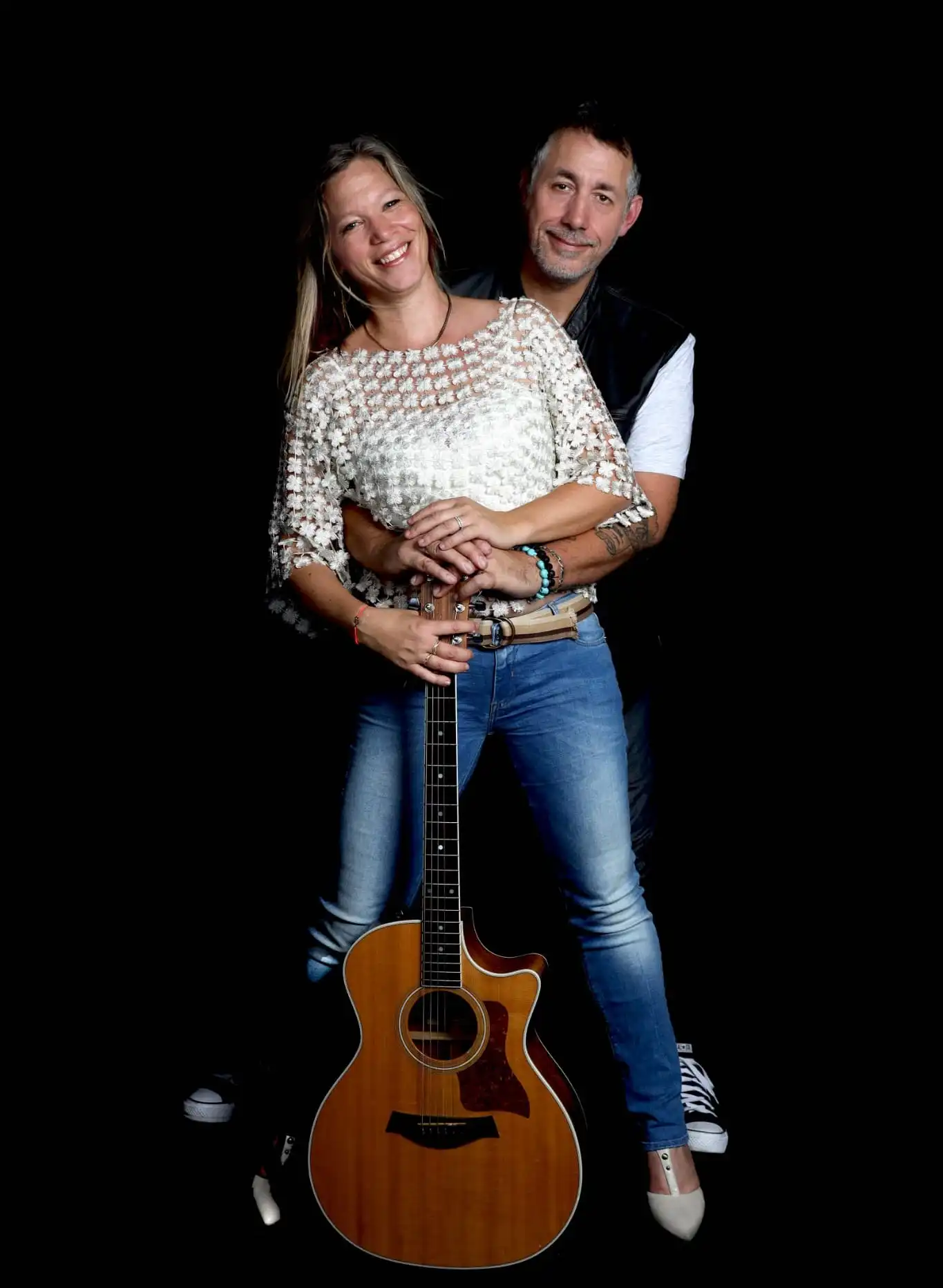 MJ le Groupe — Duo